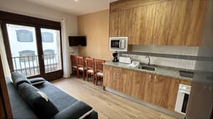 ESTUDIO RURAL Nº 3    🛏️ Tarifa base: 2 personas/noche. máximo 4 personas