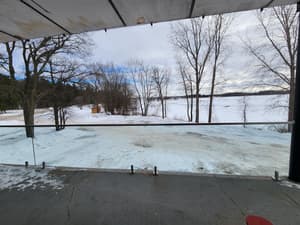 Standard Room Lakeside Balcony