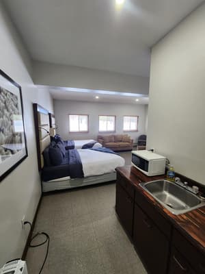 Family Suite