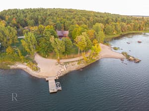 Campsites Lakeside