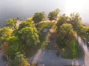 Campsites Lakeside