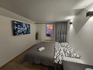 T4 Studio apartment