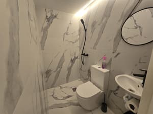 T4 Studio apartment