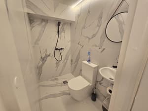 T5 Studio apartment