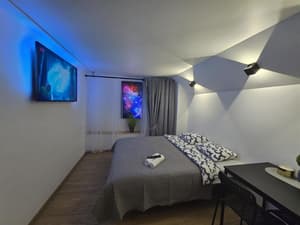 T5 Studio apartment