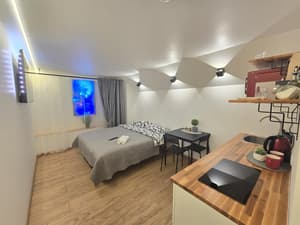 T5 Studio apartment