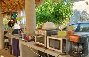 Salt Life Cabana #3