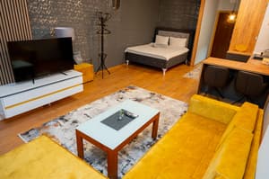 Superior Studio Apartment