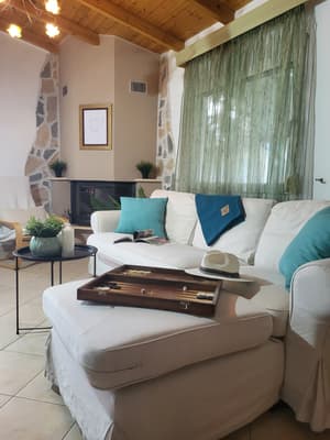 Green Villa Ammolofoi
