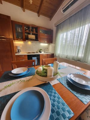 Green Villa Ammolofoi