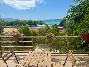 Villa Beige Ammolofoi