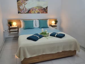 Villa Beige Ammolofoi