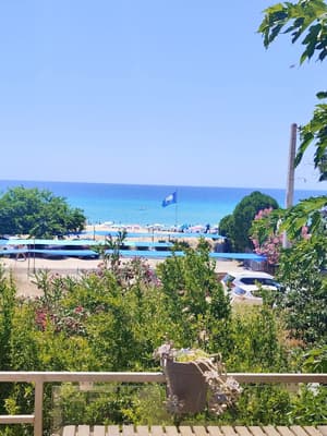 Villa Beige Ammolofoi