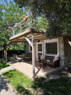 Villa Beige Ammolofoi