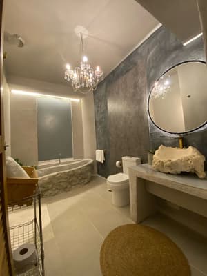 Kalamarí Luxury Suite