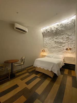 Kalamarí Luxury Suite