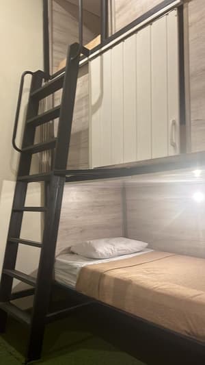 Rent the Entire La Antigua Cápsula Hostel in Getsemaní, Cartagena- Alquila el Hostal La Antigua Cápsula Completo