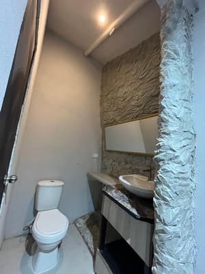 Manzanillo Mezzanine Room