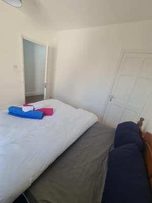 The Oaks - Room 3