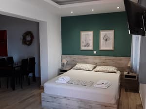 Sea View Studio