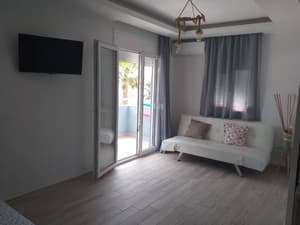 Sea View Studio