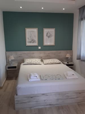 Sea View Studio
