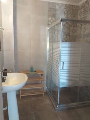 Sea View Studio