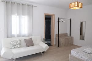 Side Sea View Studio