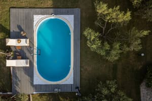 Villa Elaida, Nea Moudania