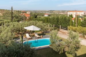 Villa Elaida, Nea Moudania