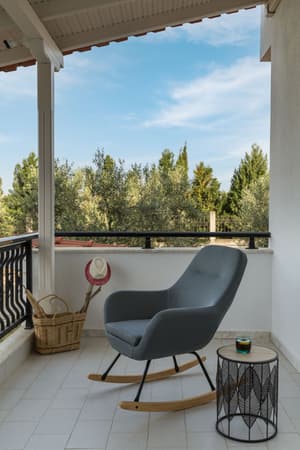 Villa Elaida, Nea Moudania