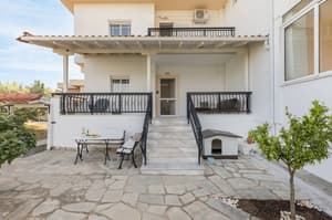 Villa Elaida, Nea Moudania