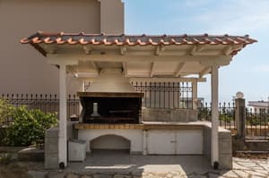 Villa Elaida, Nea Moudania