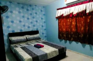 Tambun D'mewah Homestay