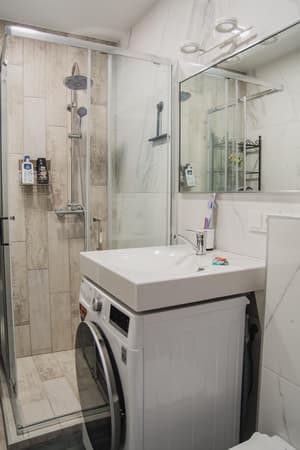 Мazvydo Avenue Studio Кlaipeda City Centre