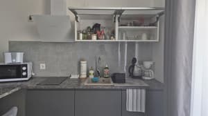 Мazvydo Avenue Studio Кlaipeda City Centre