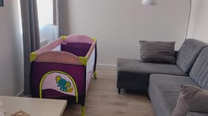 Мazvydo Avenue Studio Кlaipeda City Centre