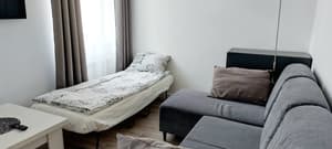 Мazvydo Avenue Studio Кlaipeda City Centre