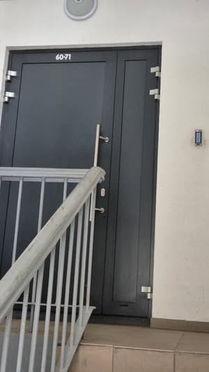 Мazvydo Avenue Studio Кlaipeda City Centre