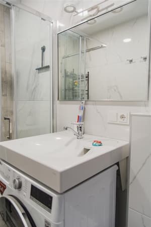 Мazvydo Avenue Studio Кlaipeda City Centre