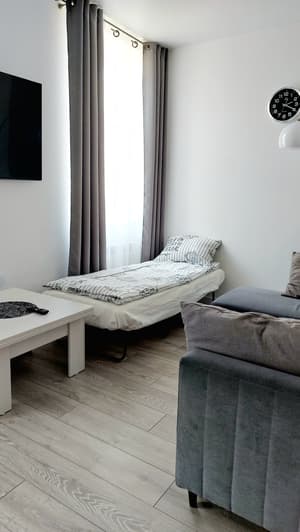 Мazvydo Avenue Studio Кlaipeda City Centre