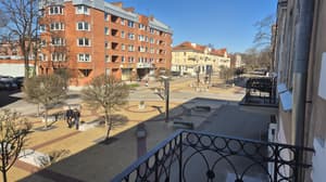 Мazvydo Avenue Studio Кlaipeda City Centre
