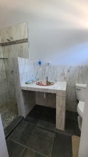 Salt Life Cabana #1