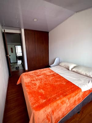 Inti- Yachi - Room