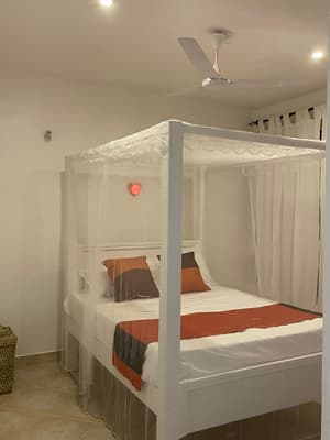 Kijani Paradise - 1 Bedroom with Swimming Pool Malindi