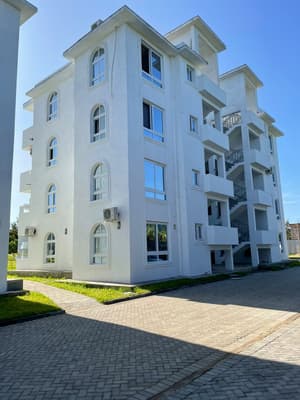 Kijani Paradise - 1 Bedroom with Swimming Pool Malindi