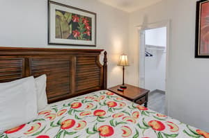 400 - Studio One Bed