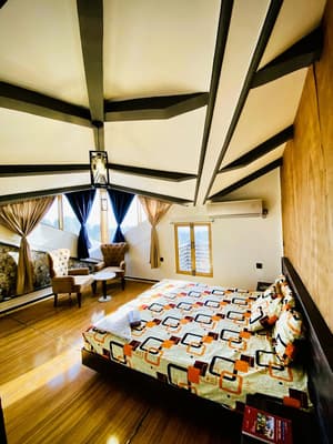 Superior King Room (Republika Central)