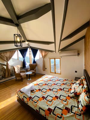 Superior King Room (Republika Central)