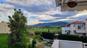 2 BR apartment 100 m from the beach